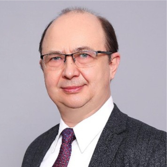 Dr. Rafis Abazov
